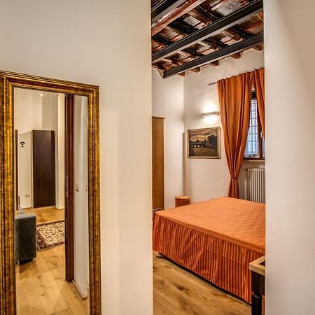 Casa Leonetto Apartman Róma Kültér fotó
