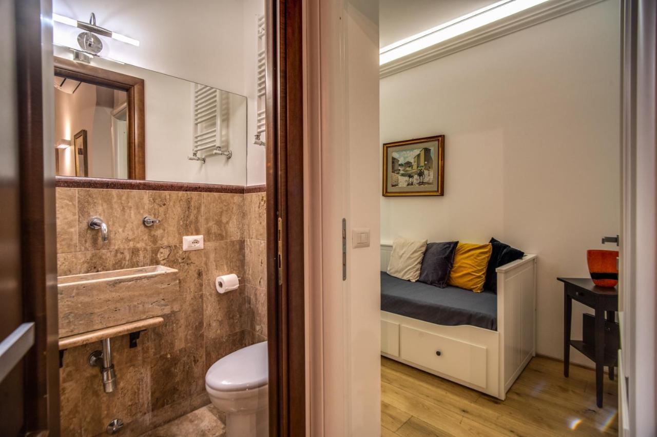 Casa Leonetto Apartman Róma Kültér fotó