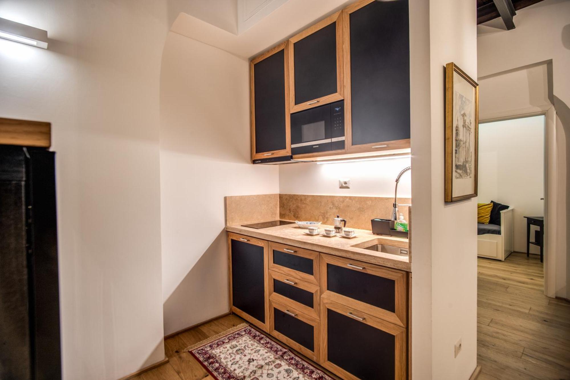 Casa Leonetto Apartman Róma Kültér fotó