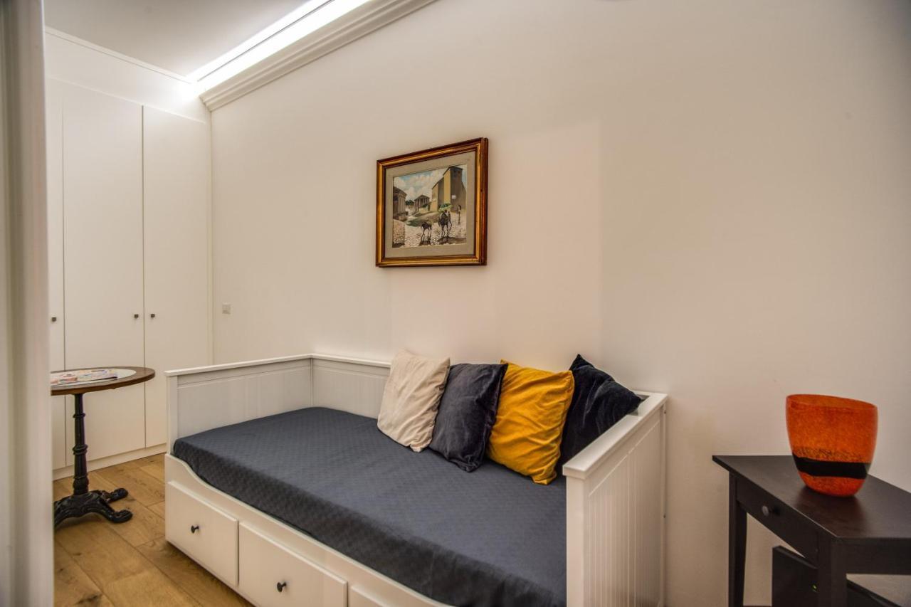 Casa Leonetto Apartman Róma Kültér fotó