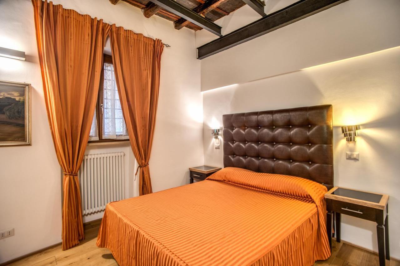 Casa Leonetto Apartman Róma Kültér fotó
