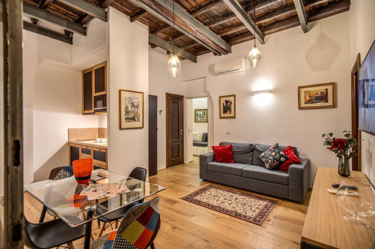 Casa Leonetto Apartman Róma Kültér fotó